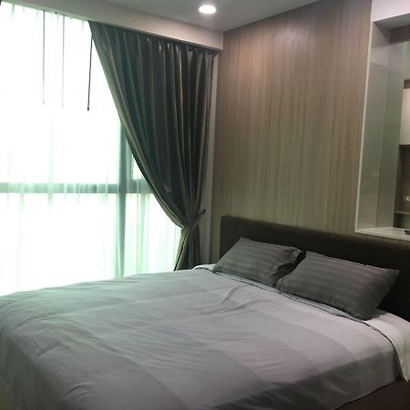 Dusit Grand Condo View Pattaya Extérieur photo