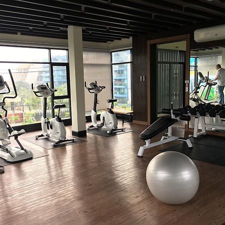 Dusit Grand Condo View Pattaya Extérieur photo